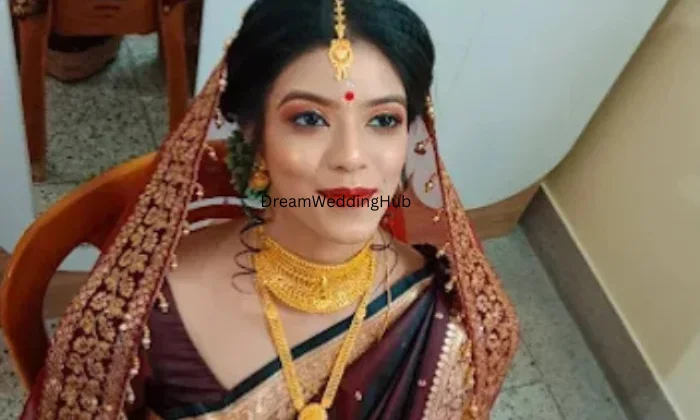 Mehendi Beauty Parlour